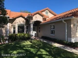 Unit for sale at 7664 Candlewick Drive, Melbourne, FL 32940