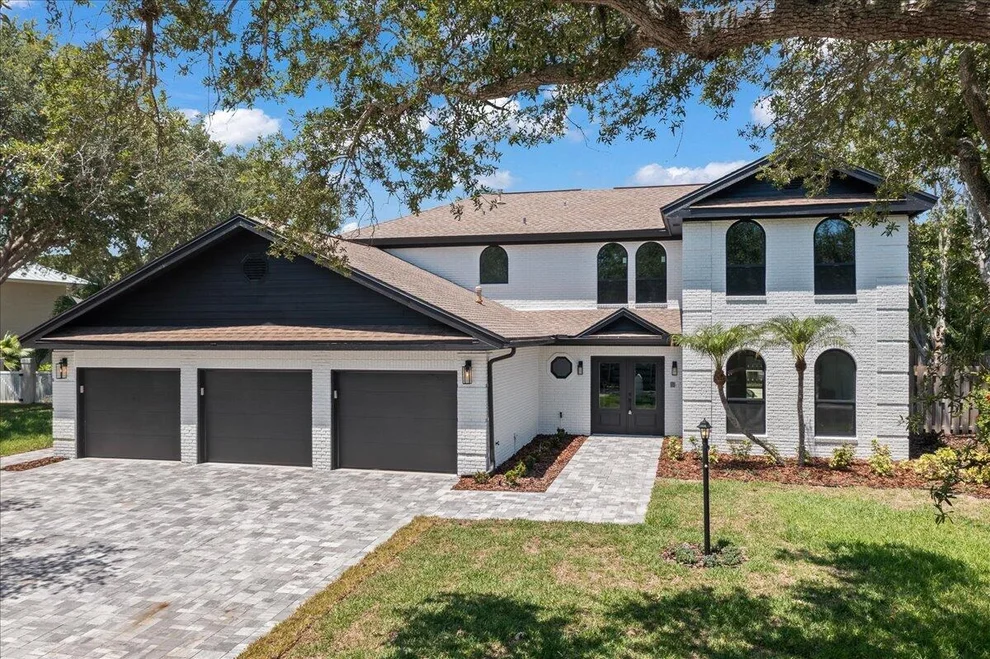 Unit for sale at 729 Hummingbird Drive, Indialantic, FL 32903
