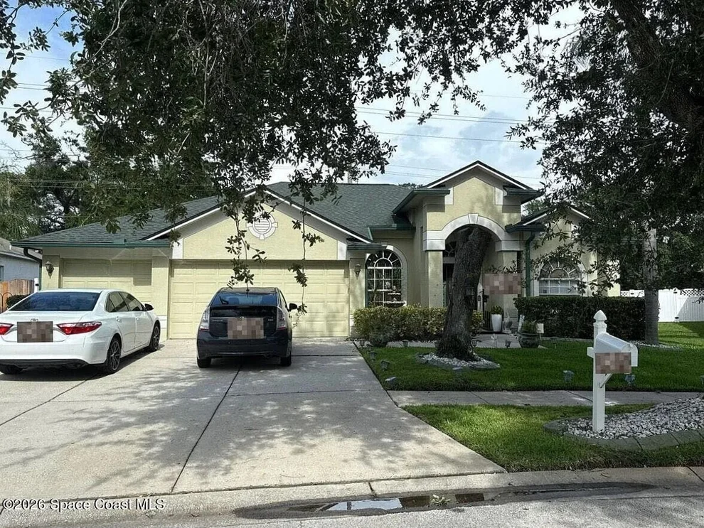 Unit for sale at 4245 Balington Drive, Valrico, FL 33594