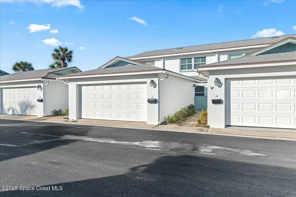 Unit for sale at 290 Paradise Boulevard, Indialantic, FL 32903