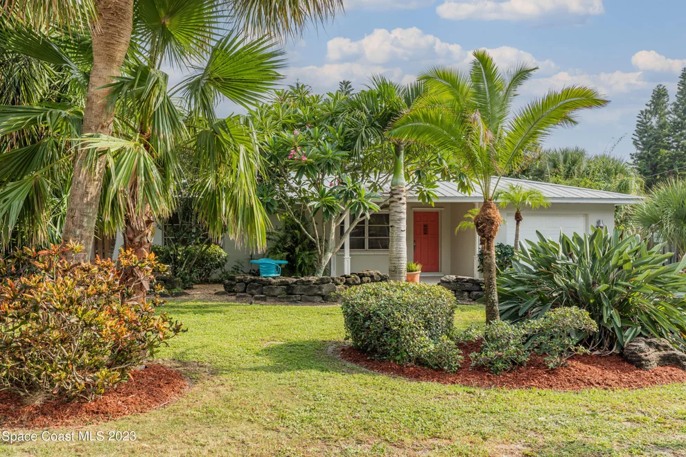 Unit for sale at 317 1st Avenue, Melbourne Beach, FL 32951