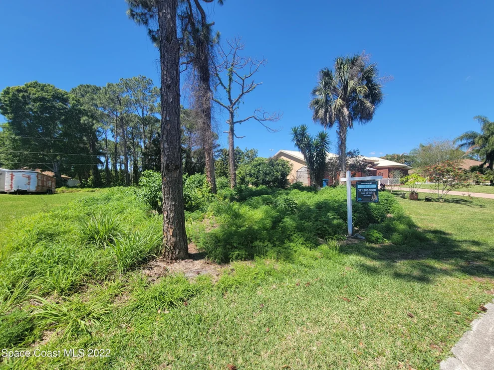 Unit for sale at 1252 Glencove Avenue NW, Palm Bay, FL 32907