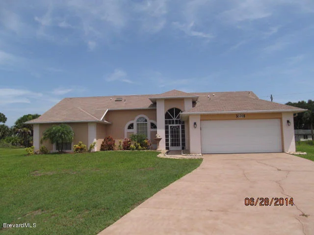 Unit for sale at 698 SE Sauders Road, Palm Bay, FL 32909