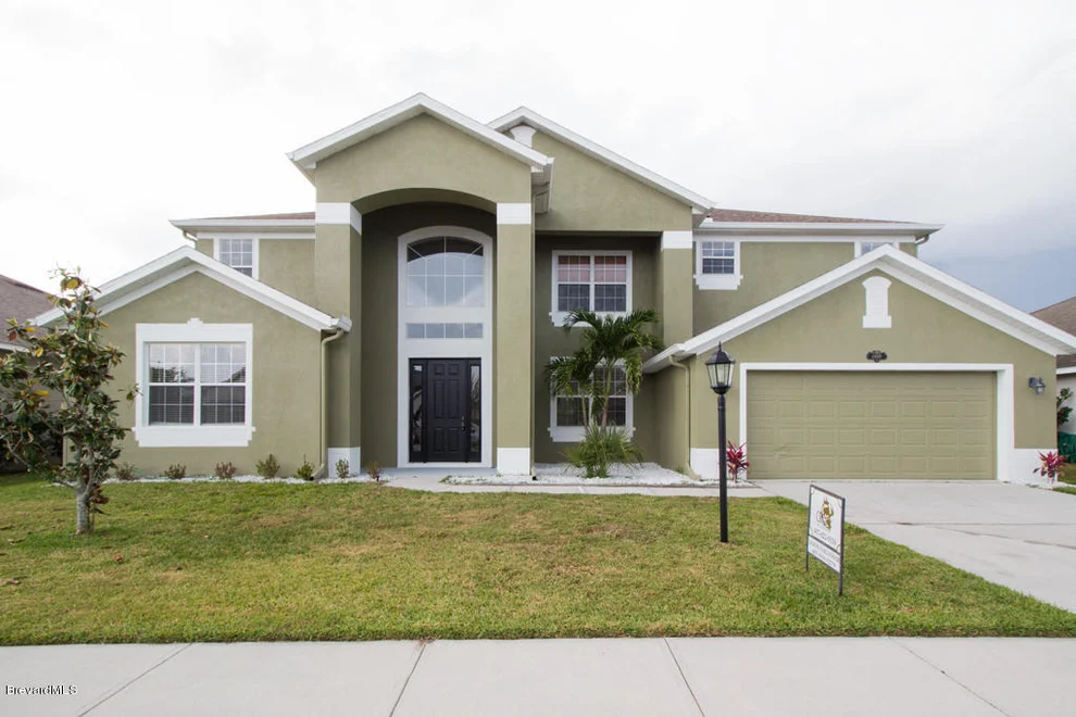 Unit for sale at 4809 Chastain Drive, Melbourne, FL 32940