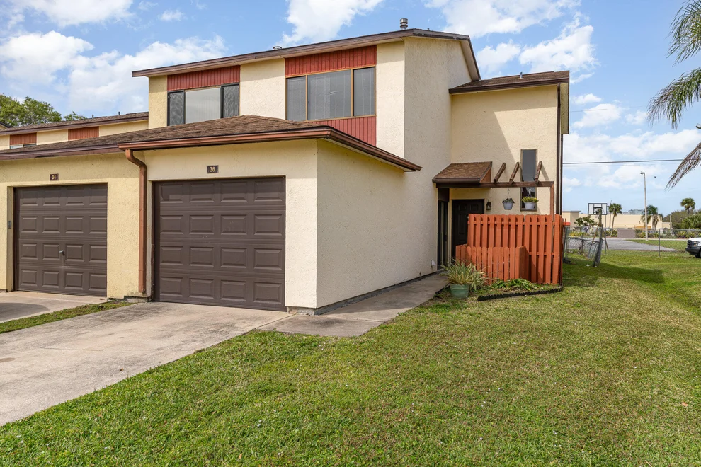 Unit for sale at 36 Bogart Place, Merritt Island, FL 32953