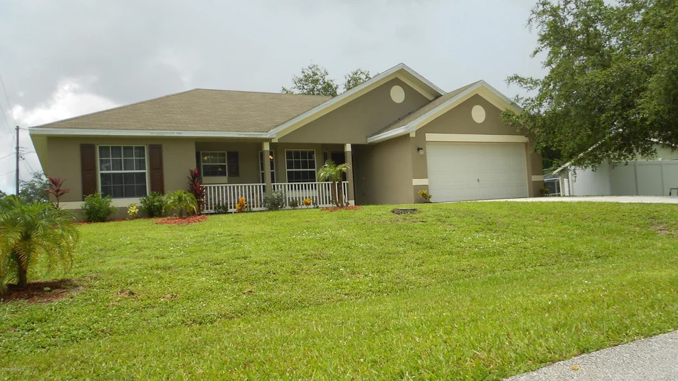 Unit for sale at 713 Atlantis Road SE, Palm Bay, FL 32909