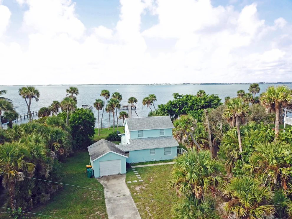 Unit for sale at 7880 Casuarina Drive, Melbourne Beach, FL 32951