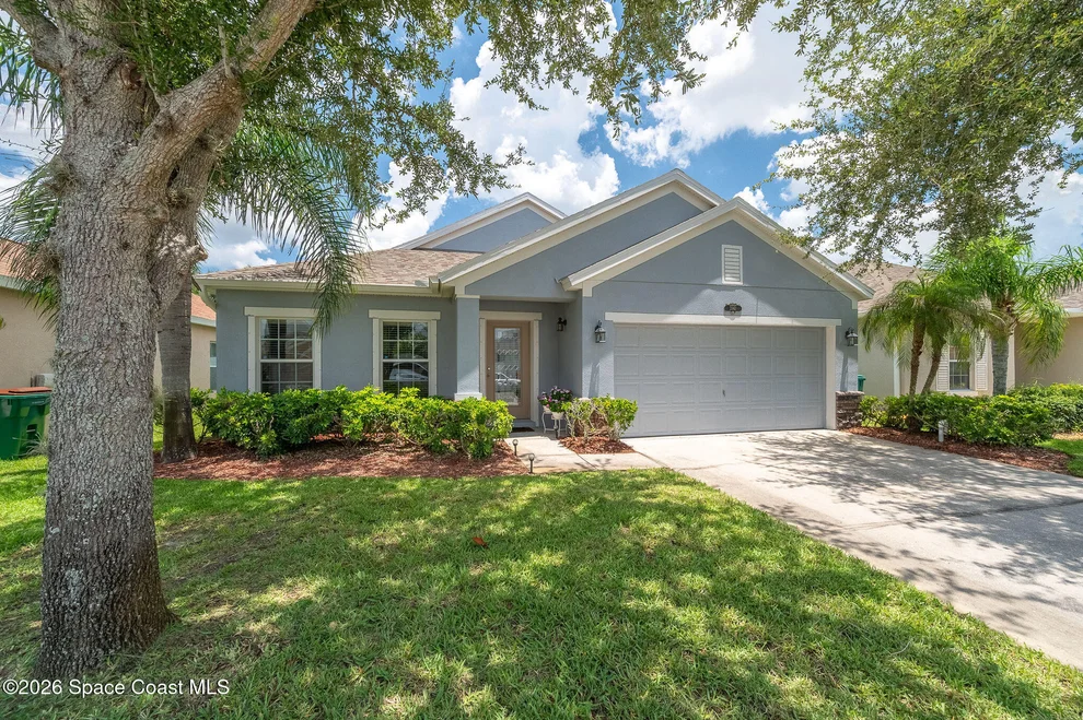 Unit for sale at 3961 Joslin Way, Melbourne, FL 32904