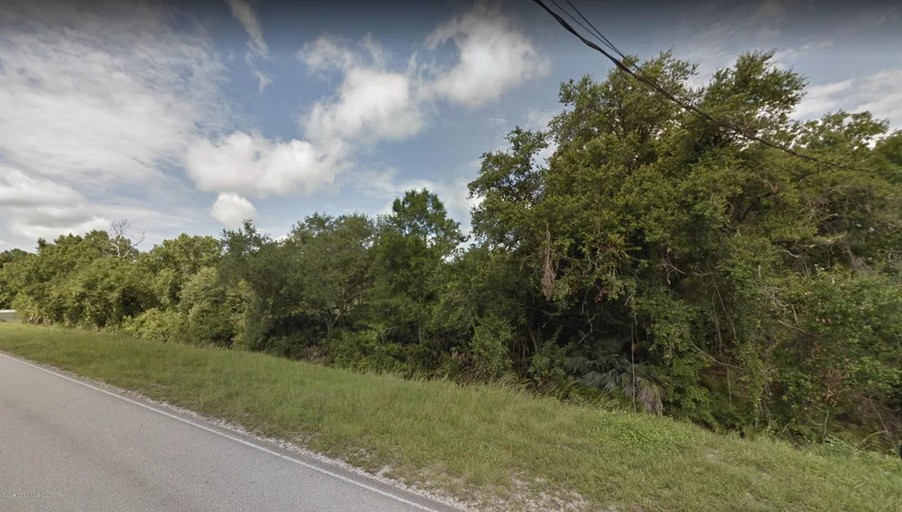 Unit for sale at 0000 Corey Road, Malabar, FL 32950
