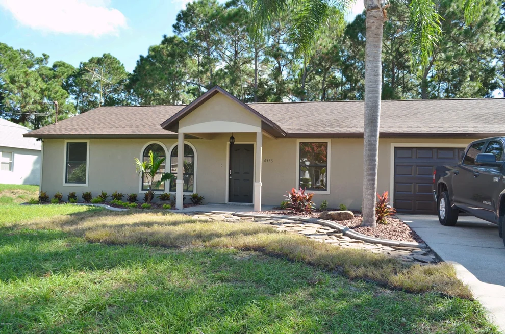 Unit for sale at 6433 Betty Avenue, Cocoa, FL 32927