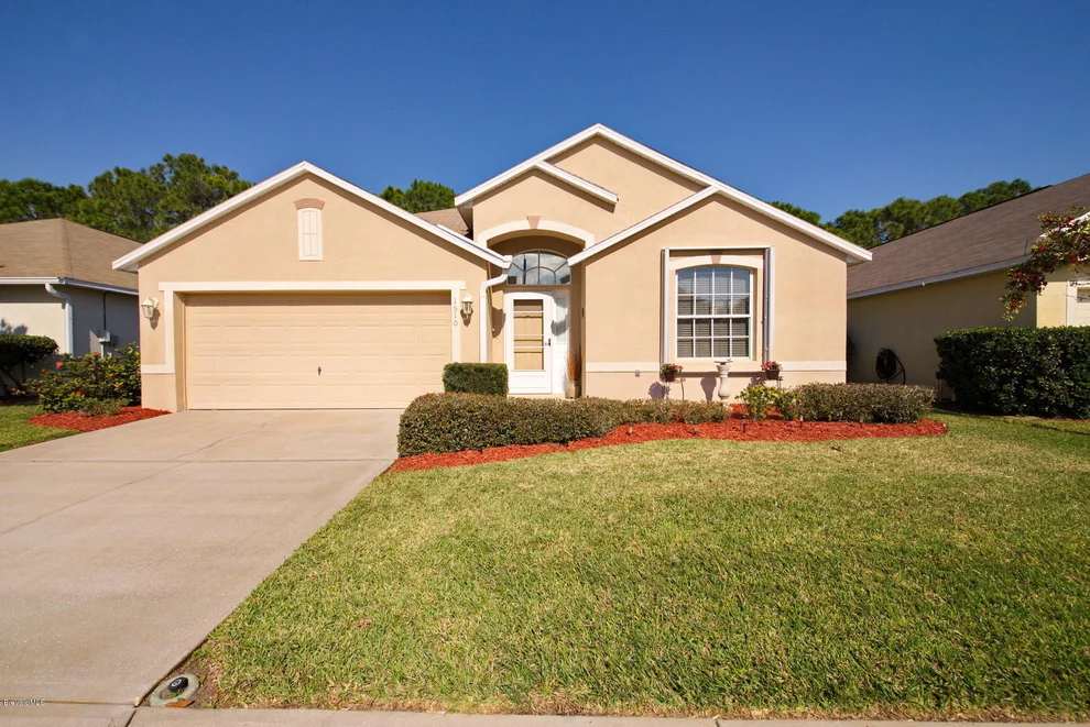Unit for sale at 1510 Wekiva Drive, Melbourne, FL 32940