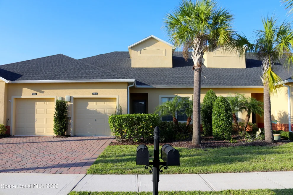 Unit for sale at 3170 Anza Street, Melbourne, FL 32940