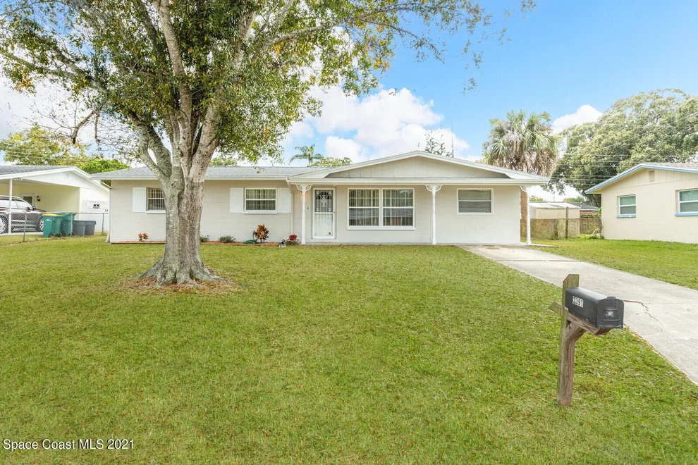 Unit for sale at 2391 Lorna Drive, Melbourne, FL 32935