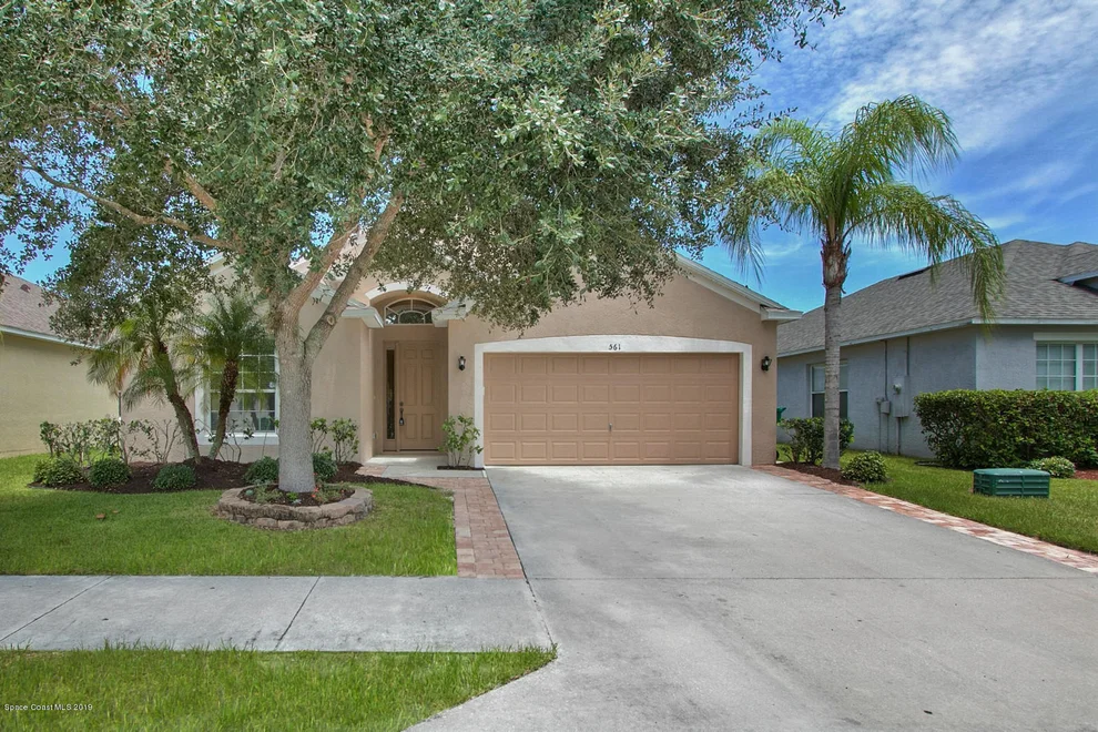 Unit for sale at 561 Cressa Circle, Cocoa, FL 32926
