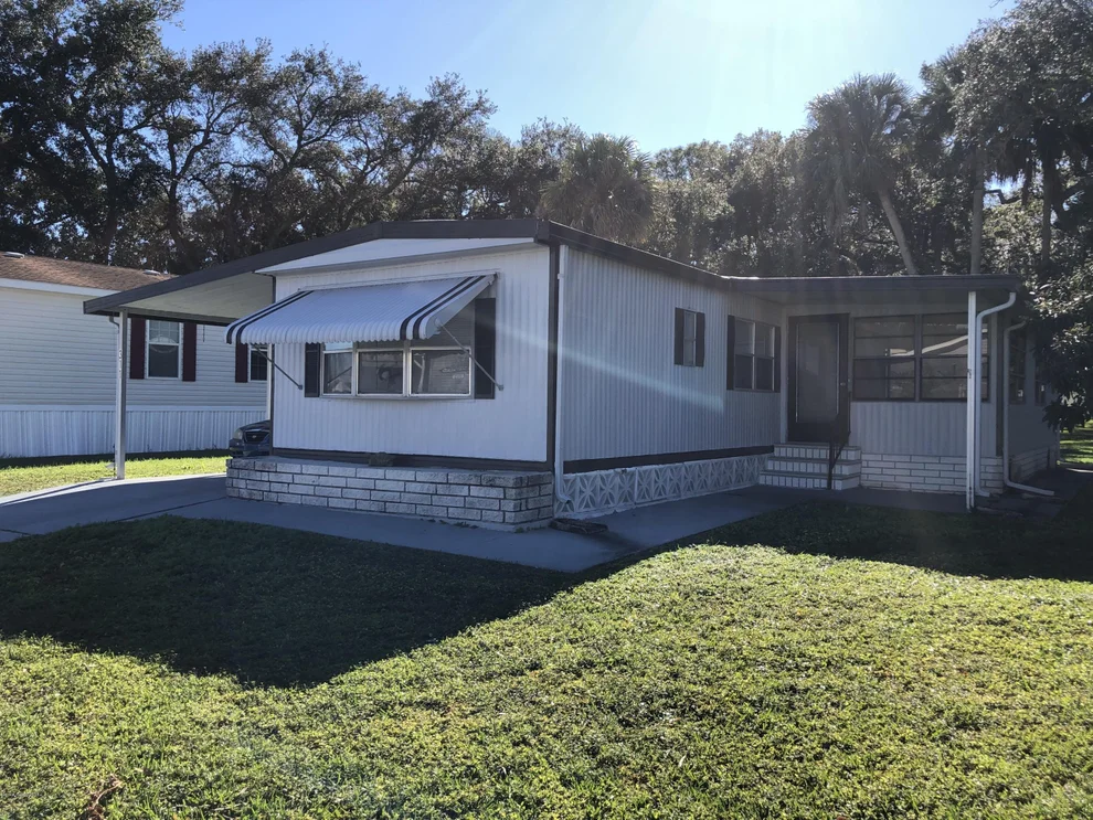 Unit for sale at 311 NE Holiday Park Boulevard NE, Palm Bay, FL 32907