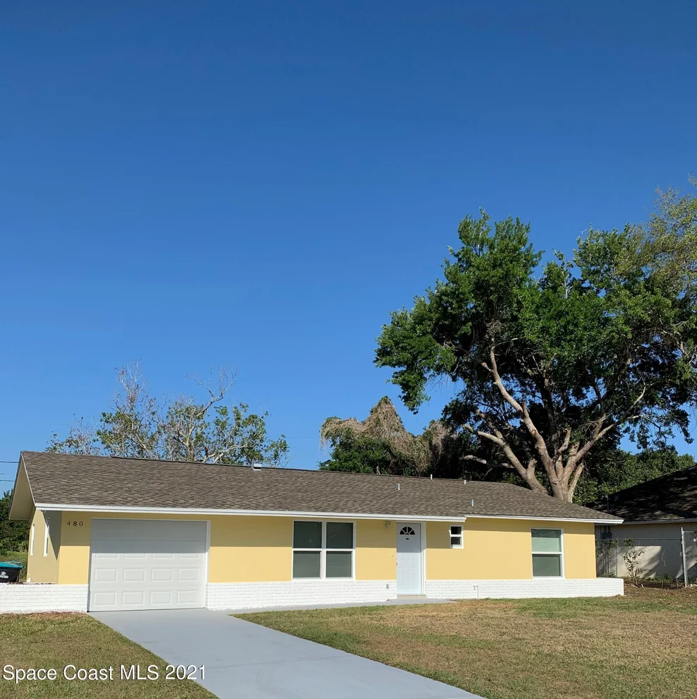 Unit for sale at 480 Addison Avenue NE, Palm Bay, FL 32907