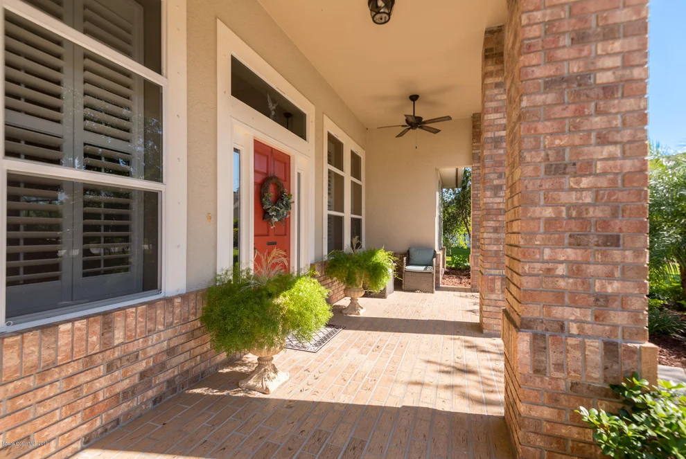 Unit for sale at 2033 Woodfield Circle, West Melbourne, FL 32904