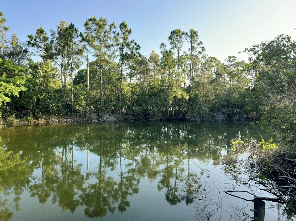 Unit for sale at 1695 Grant Road, Grant-Valkaria, FL 32949