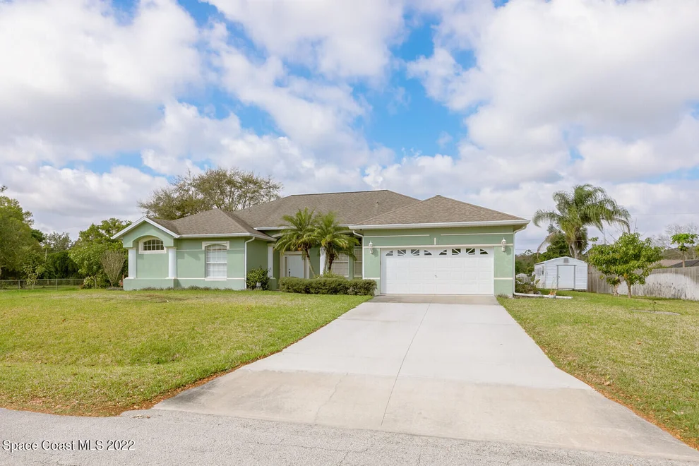 Unit for sale at 760 Alaska Avenue NE, Palm Bay, FL 32907