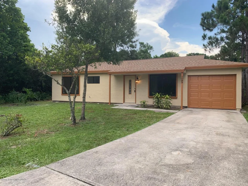 Unit for sale at 1095 Saint Johns Street SE, Palm Bay, FL 32909