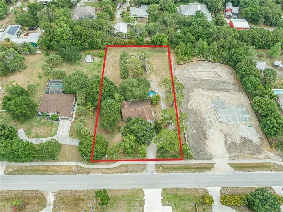 Unit for sale at 7970 91st Avenue, Vero Beach, FL 32967