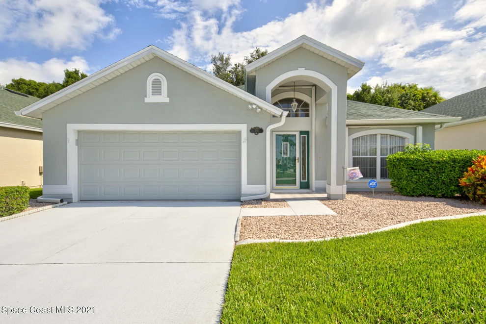 Unit for sale at 791 Misty Creek Drive, Melbourne, FL 32940