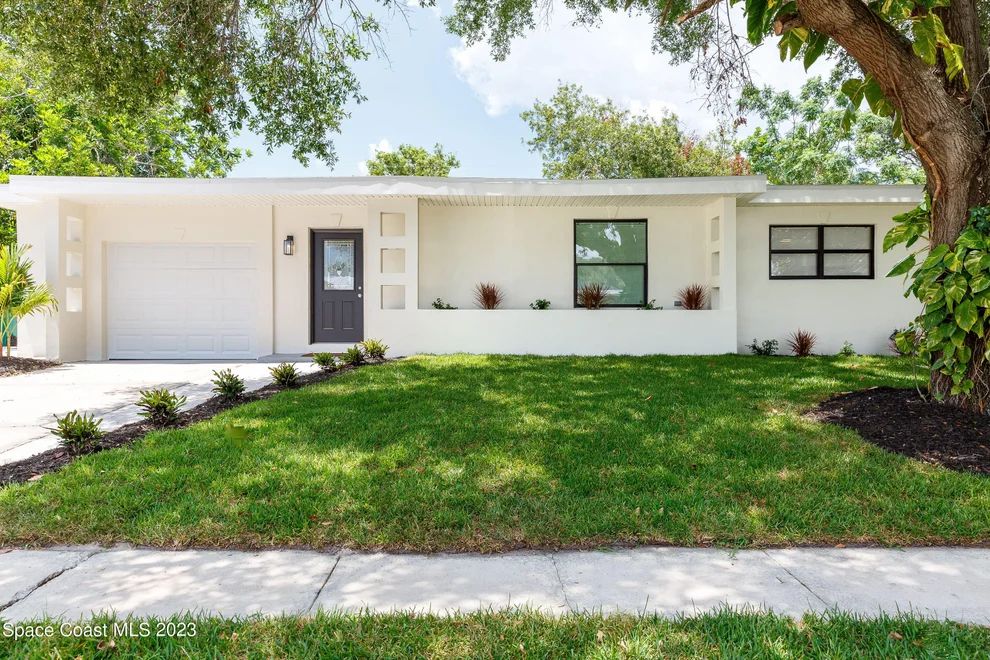 Unit for sale at 1916 Fillmore Avenue, Melbourne, FL 32935