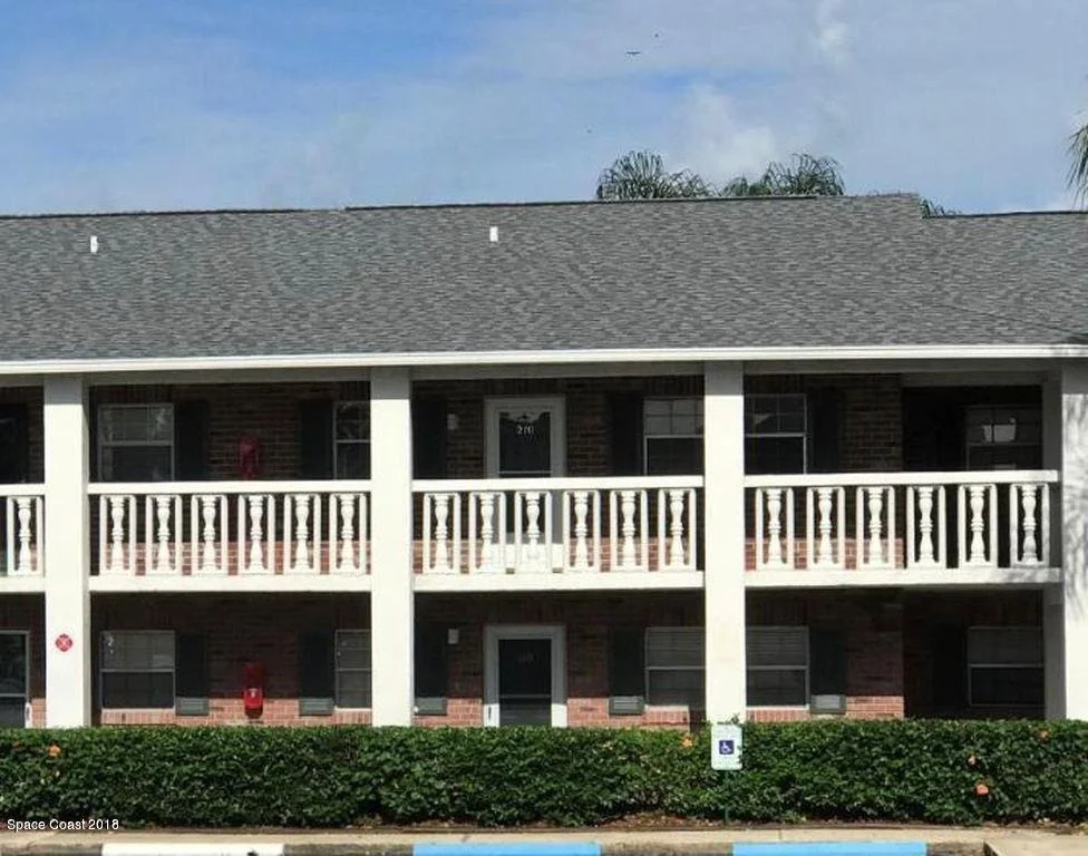 Unit for sale at 1900 Knox Mcrae Drive, Titusville, FL 32780