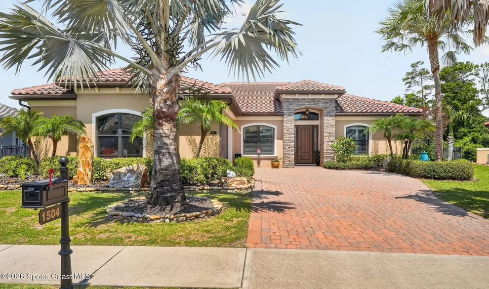 Unit for sale at 1504 Alto Vista Drive, Melbourne, FL 32940