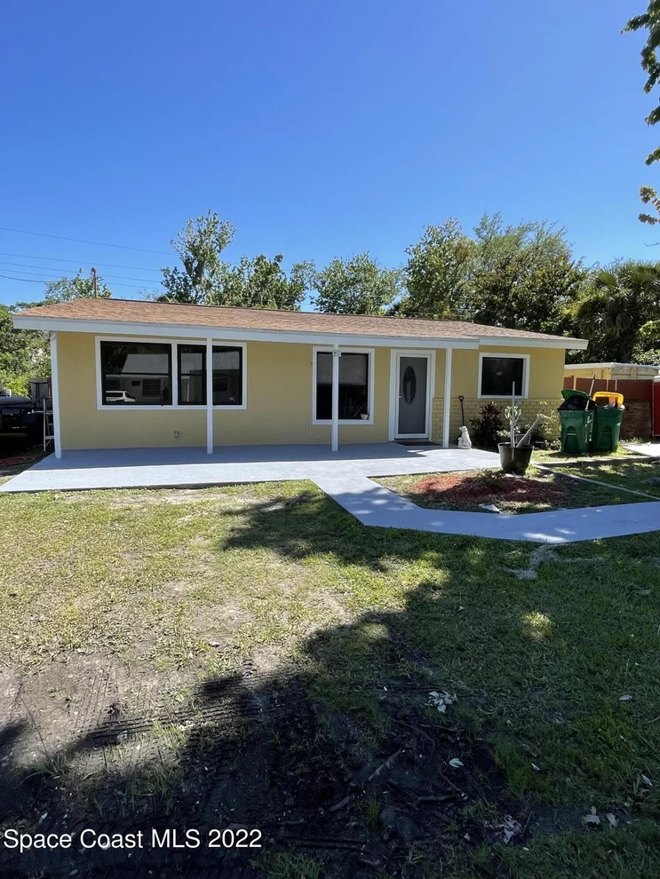 Unit for sale at 177 Homburg Place, Cocoa, FL 32927