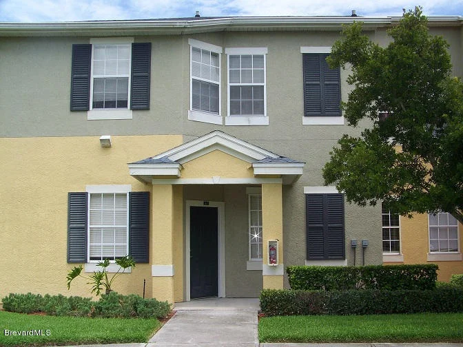 Unit for sale at 1757 Sophias Drive, Melbourne, FL 32940