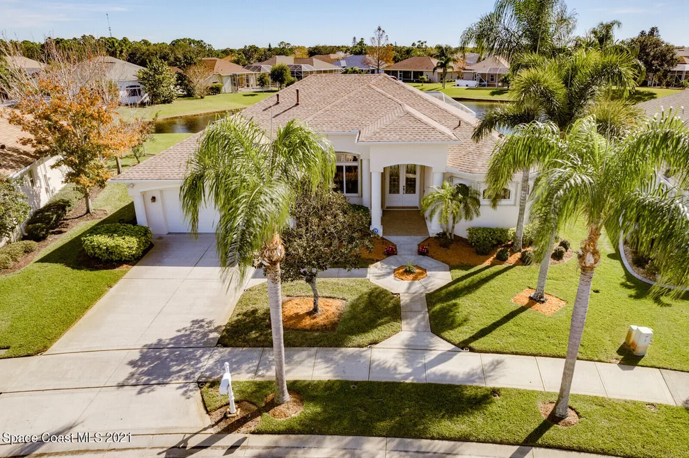 Unit for sale at 1220 Starling Way, Rockledge, FL 32955