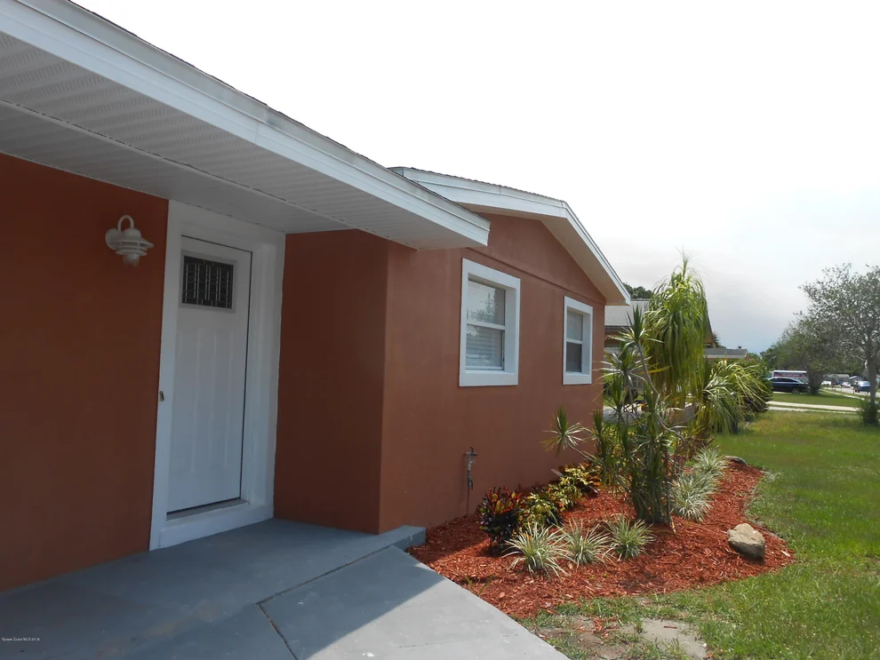 Unit for sale at 1017 Coronado Drive, Rockledge, FL 32955