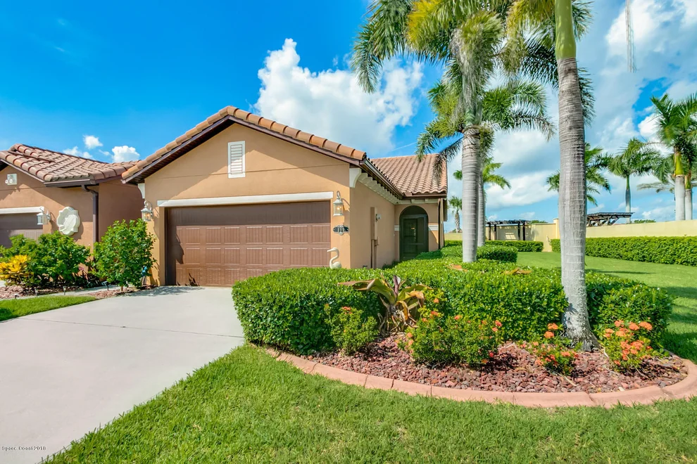 Unit for sale at 199 Montecito Drive, Satellite Beach, FL 32937