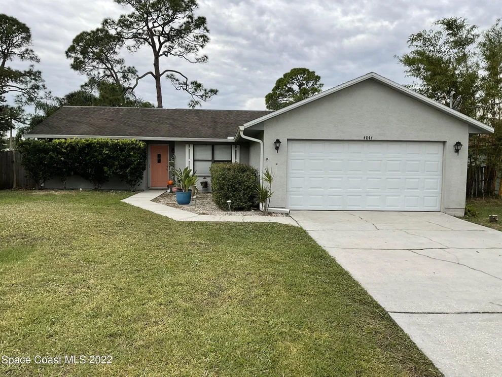 Unit for sale at 4844 Bridge Road, Cocoa, FL 32927