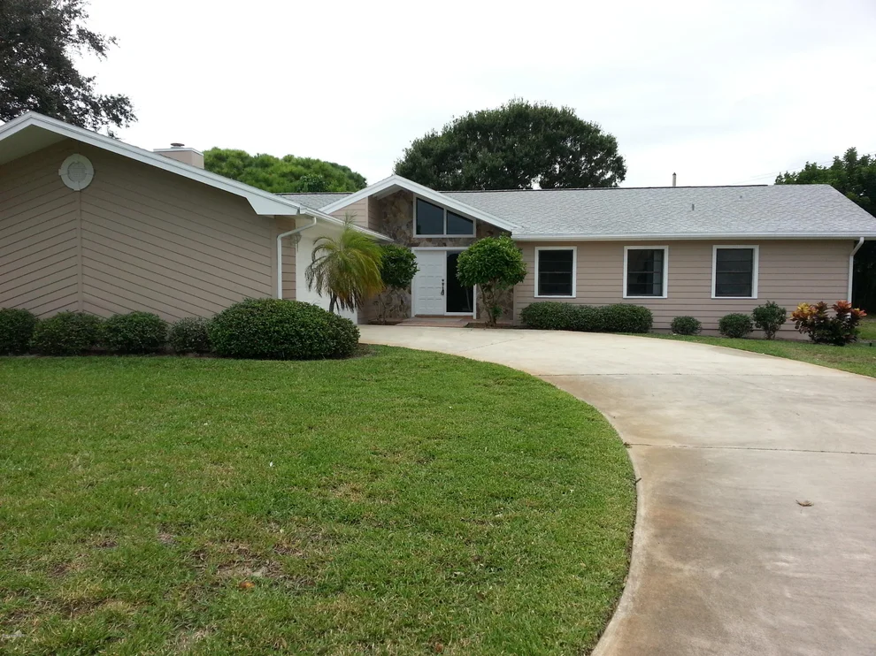 Unit for sale at 481 Mosswood Boulevard, Indialantic, FL 32903