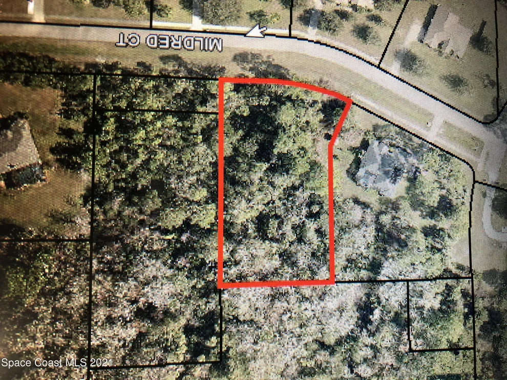 Unit for sale at 4838 Mildred Court, Cocoa, FL 32927
