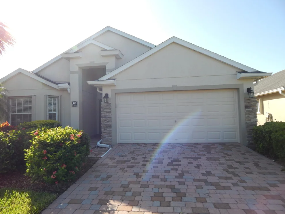 Unit for sale at 7156 Mendell Way, Melbourne, FL 32940
