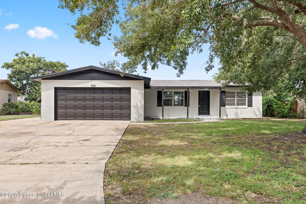 Unit for sale at 720 Everglades Court, Titusville, FL 32780
