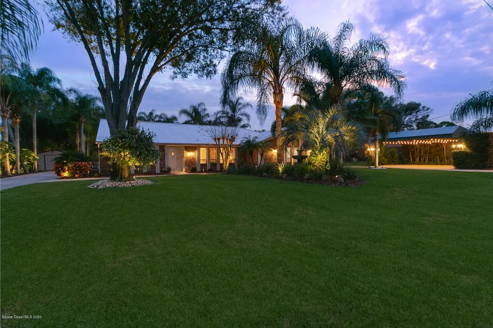 Unit for sale at 2840 Pine Branch Drive, Melbourne, FL 32940