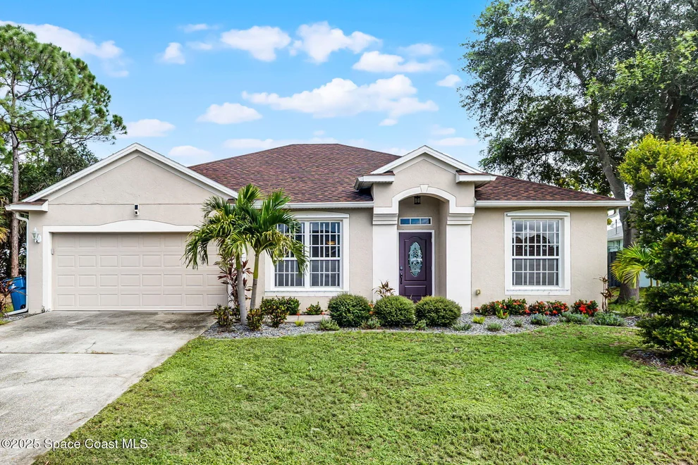 Unit for sale at 359 Brescia Street NE, Palm Bay, FL 32907