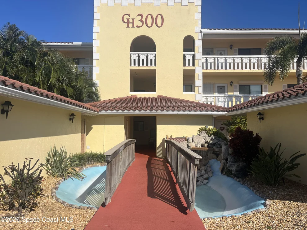 Unit for sale at 300 S Banana River Boulevard, Cocoa Beach, FL 32931