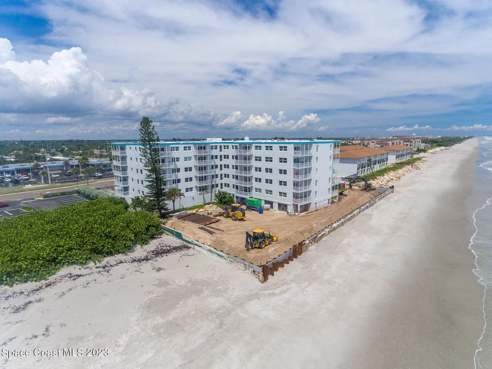 Unit for sale at 205 Highway A1a, Satellite Beach, FL 32937