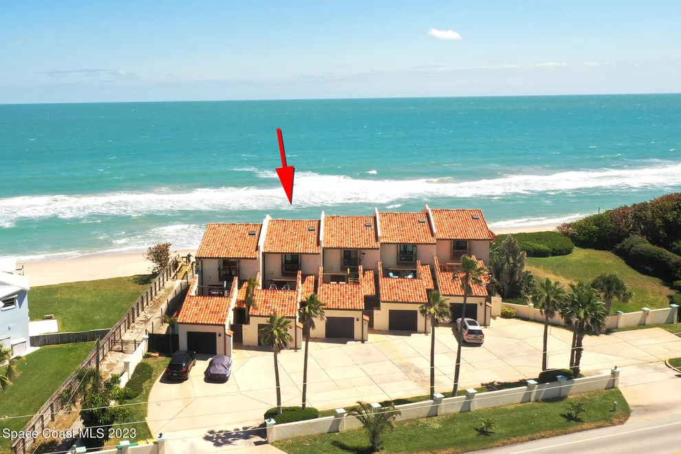 Unit for sale at 5313 S Highway A1a, Melbourne Beach, FL 32951