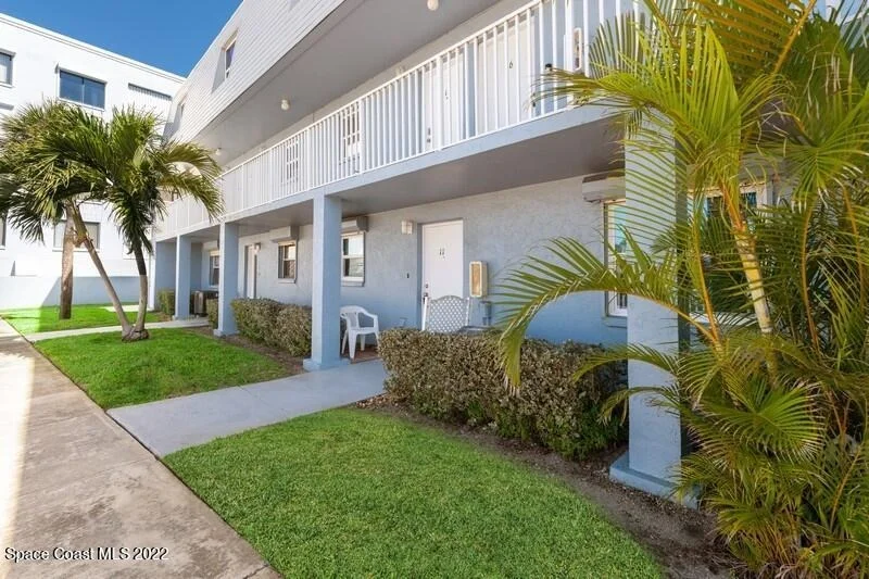 Unit for sale at 305 Highway A1a, Satellite Beach, FL 32937