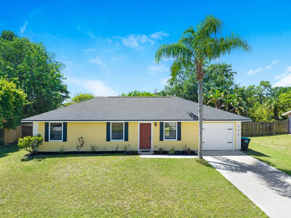 Unit for sale at 762 Kempten Street NW, Palm Bay, FL 32907