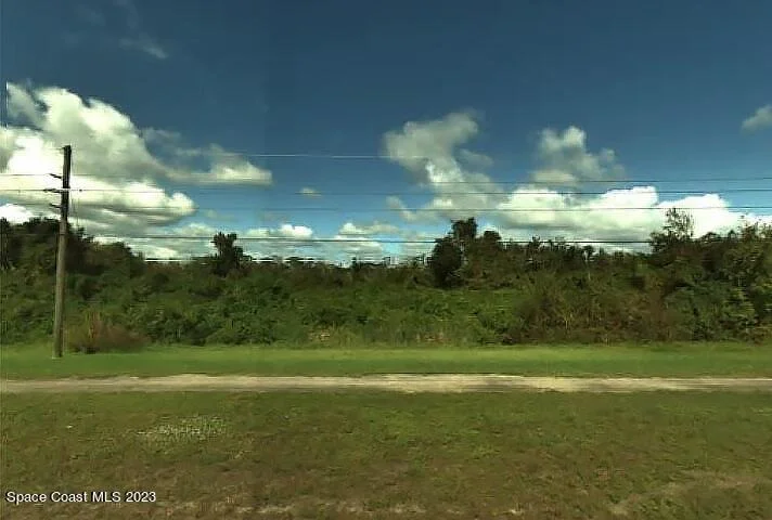 Unit for sale at 00513.1 South Street Street, Titusville, FL 32796