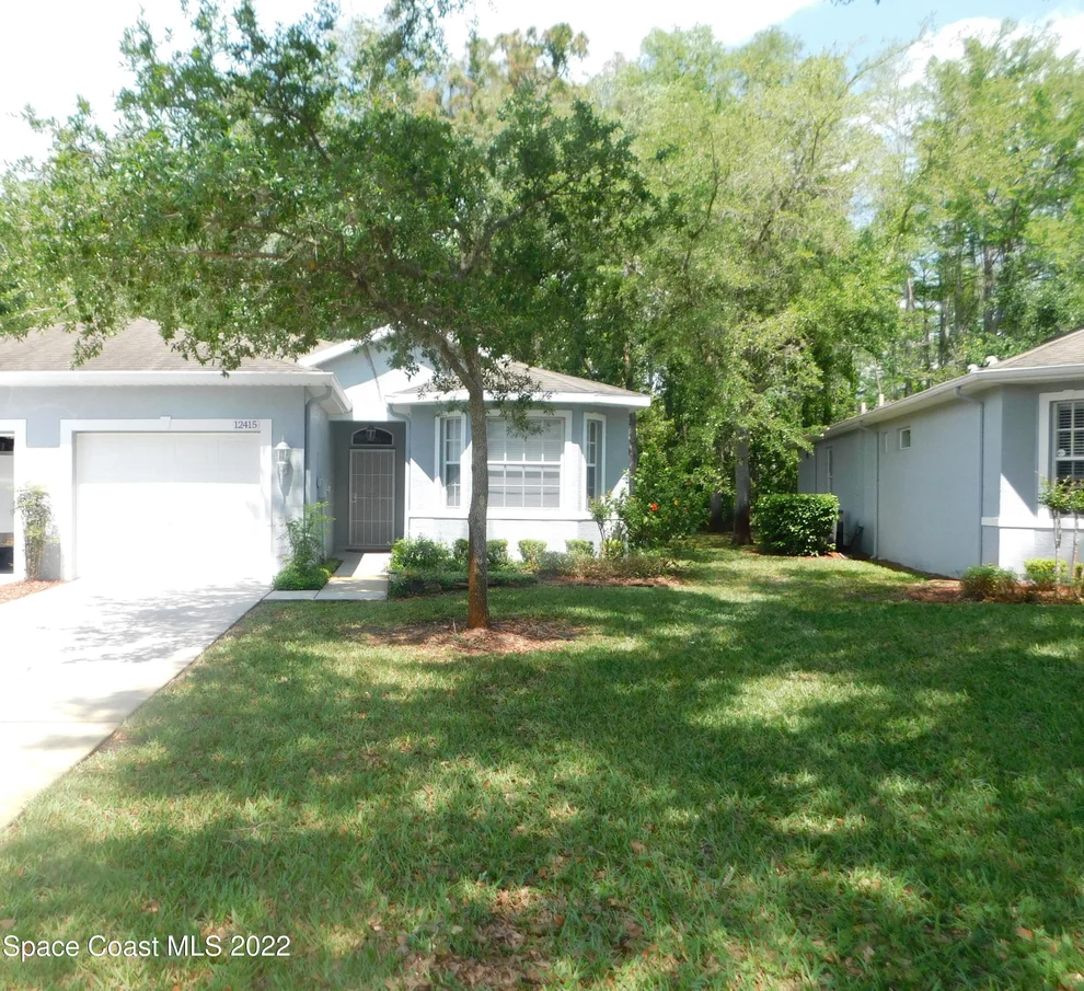 Unit for sale at 12415 Cavalier Court, Hudson, FL 34677