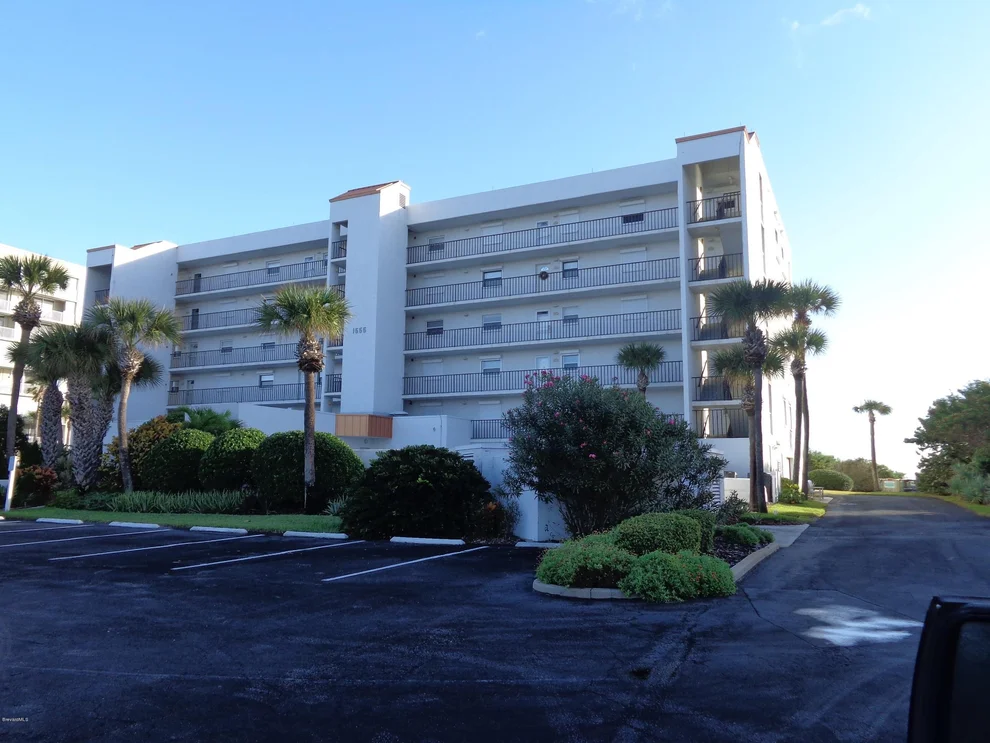 Unit for sale at 1555 N Highway A1a 203 Highway, Indialantic, FL 32903