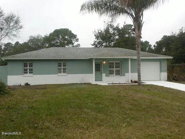 Unit for sale at 590 Charlotta Avenue, Palm Bay, FL 32909